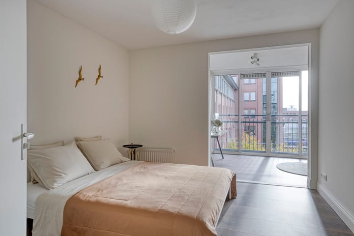 Foto 14 van Leonardo da Vinciplein 36