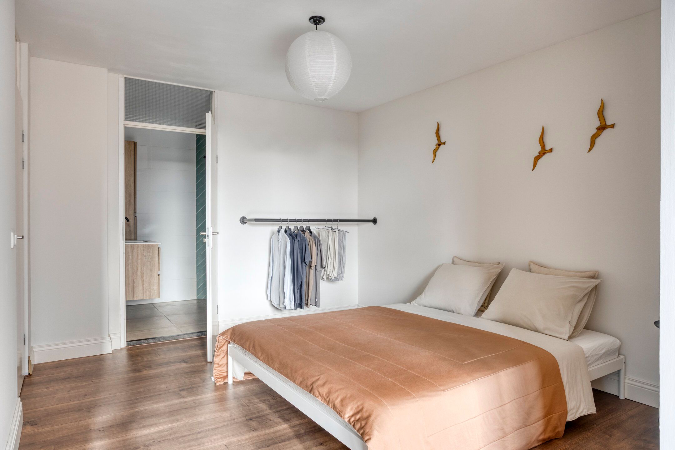 Foto 15 van Leonardo da Vinciplein 36