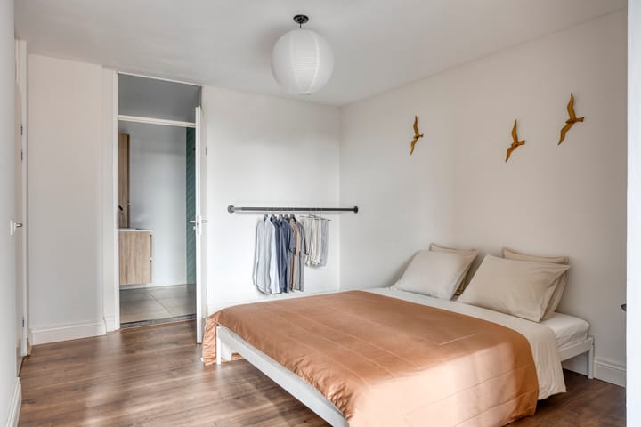 Foto 15 van Leonardo da Vinciplein 36