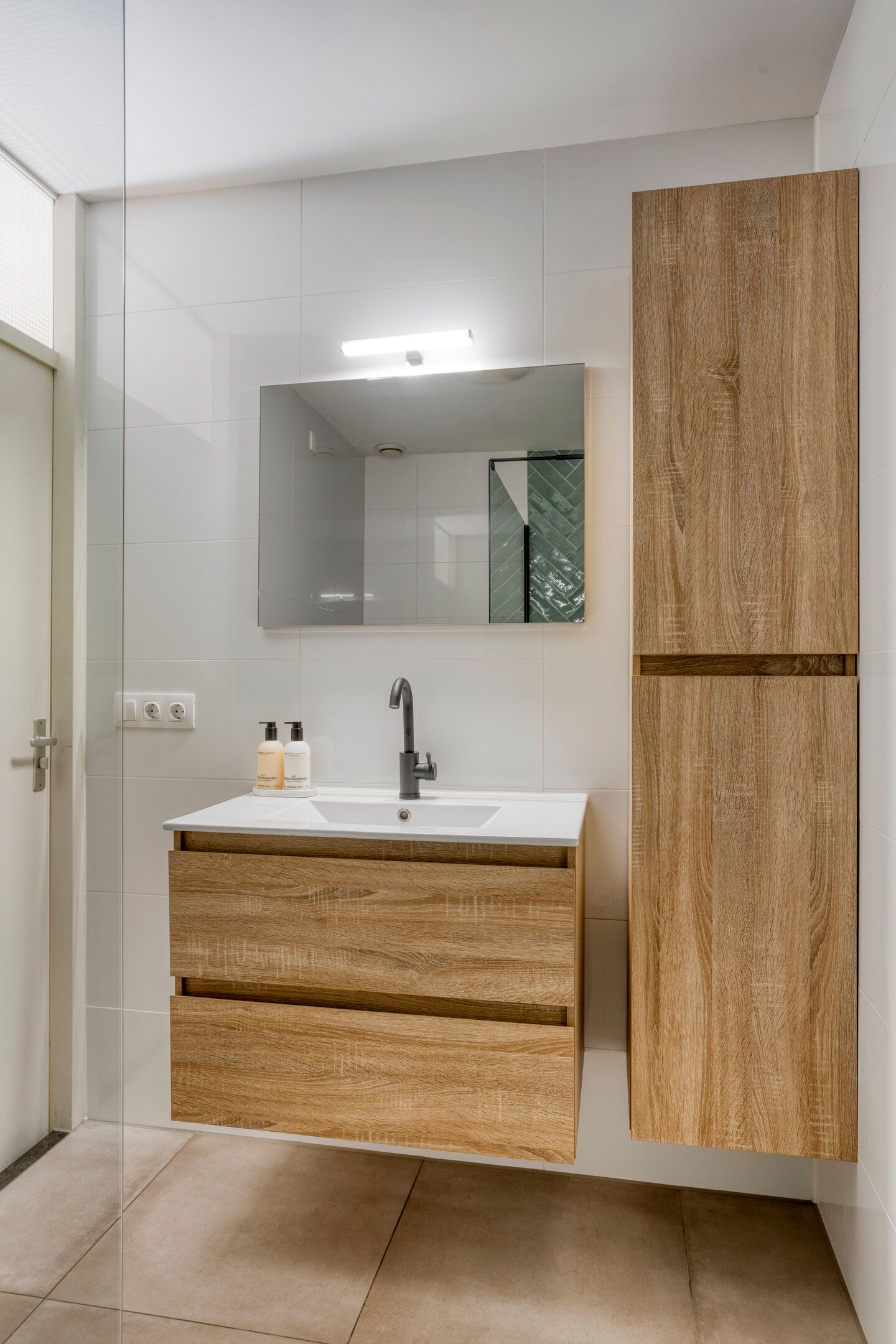 Foto 18 van Leonardo da Vinciplein 36