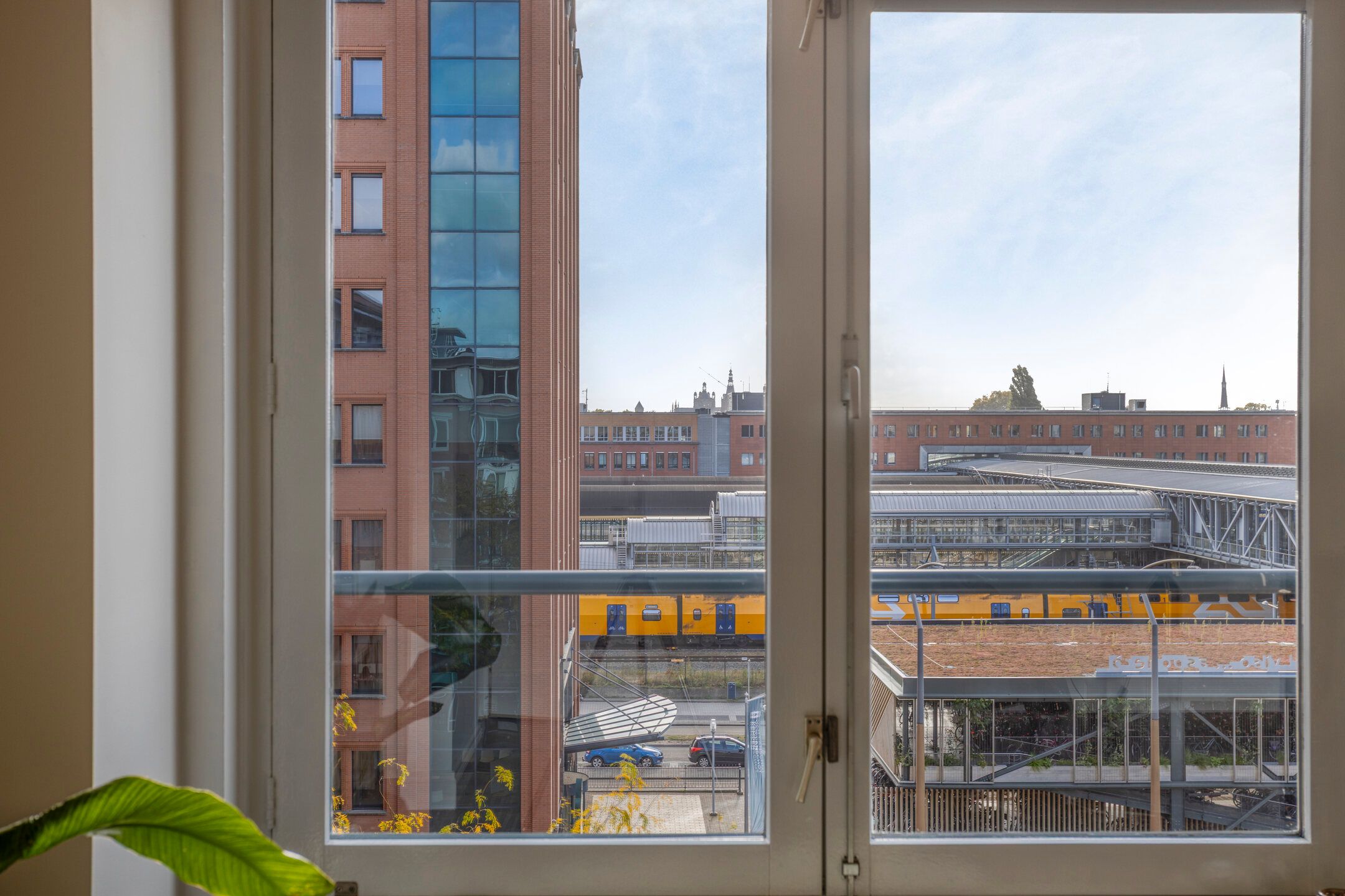 Foto 21 van Leonardo da Vinciplein 36