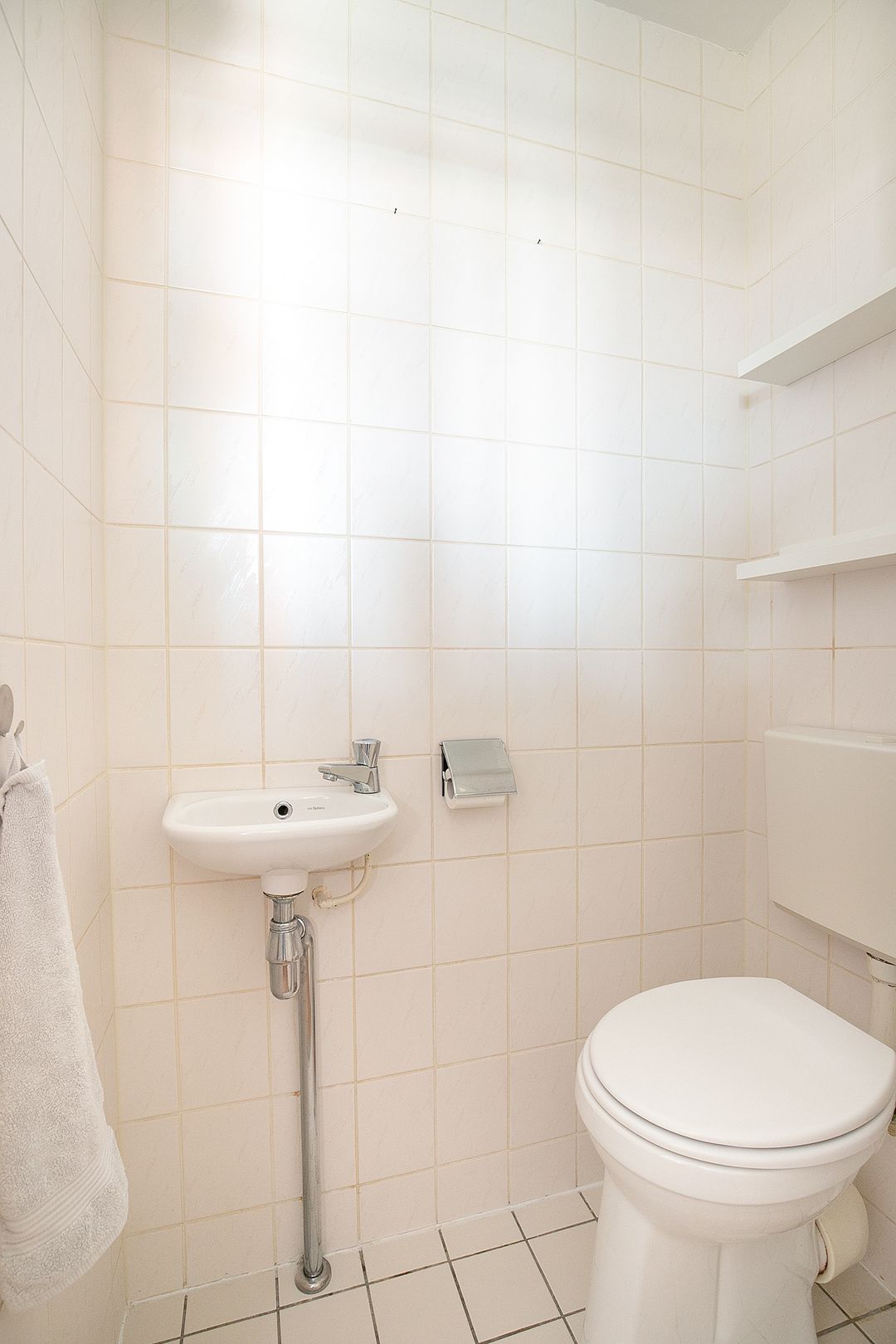 Foto 23 van Leonardo da Vinciplein 36