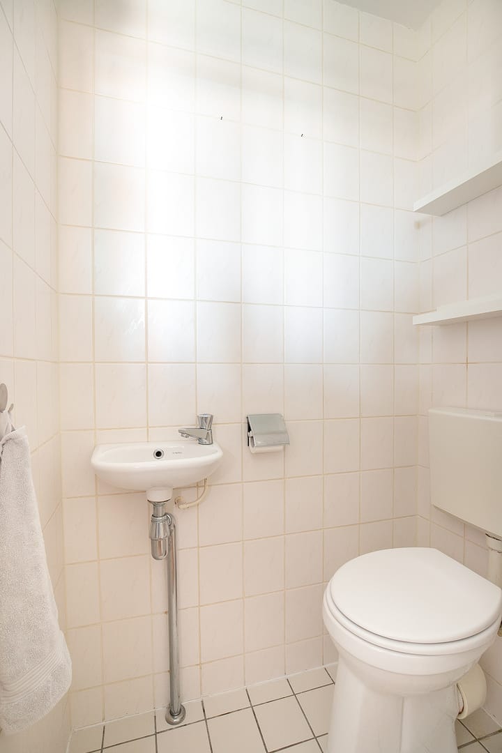 Foto 23 van Leonardo da Vinciplein 36