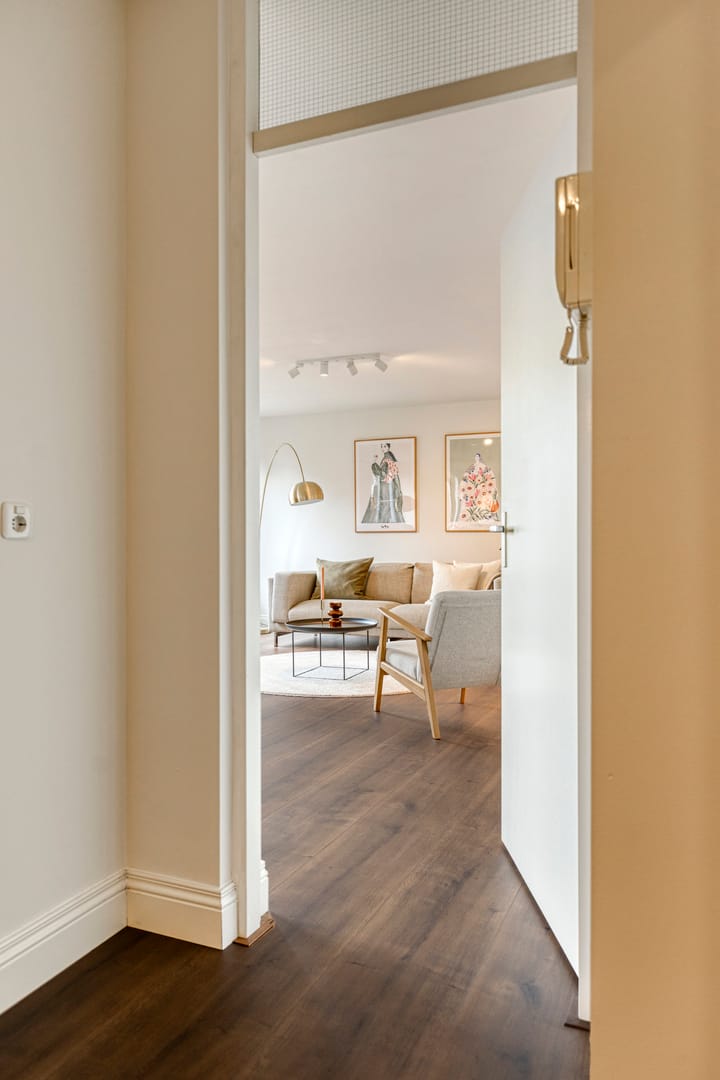 Foto 25 van Leonardo da Vinciplein 36