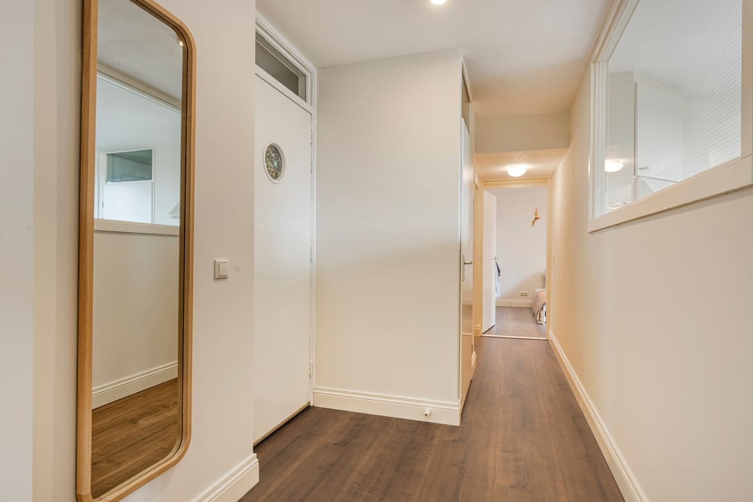 Foto 26 van Leonardo da Vinciplein 36