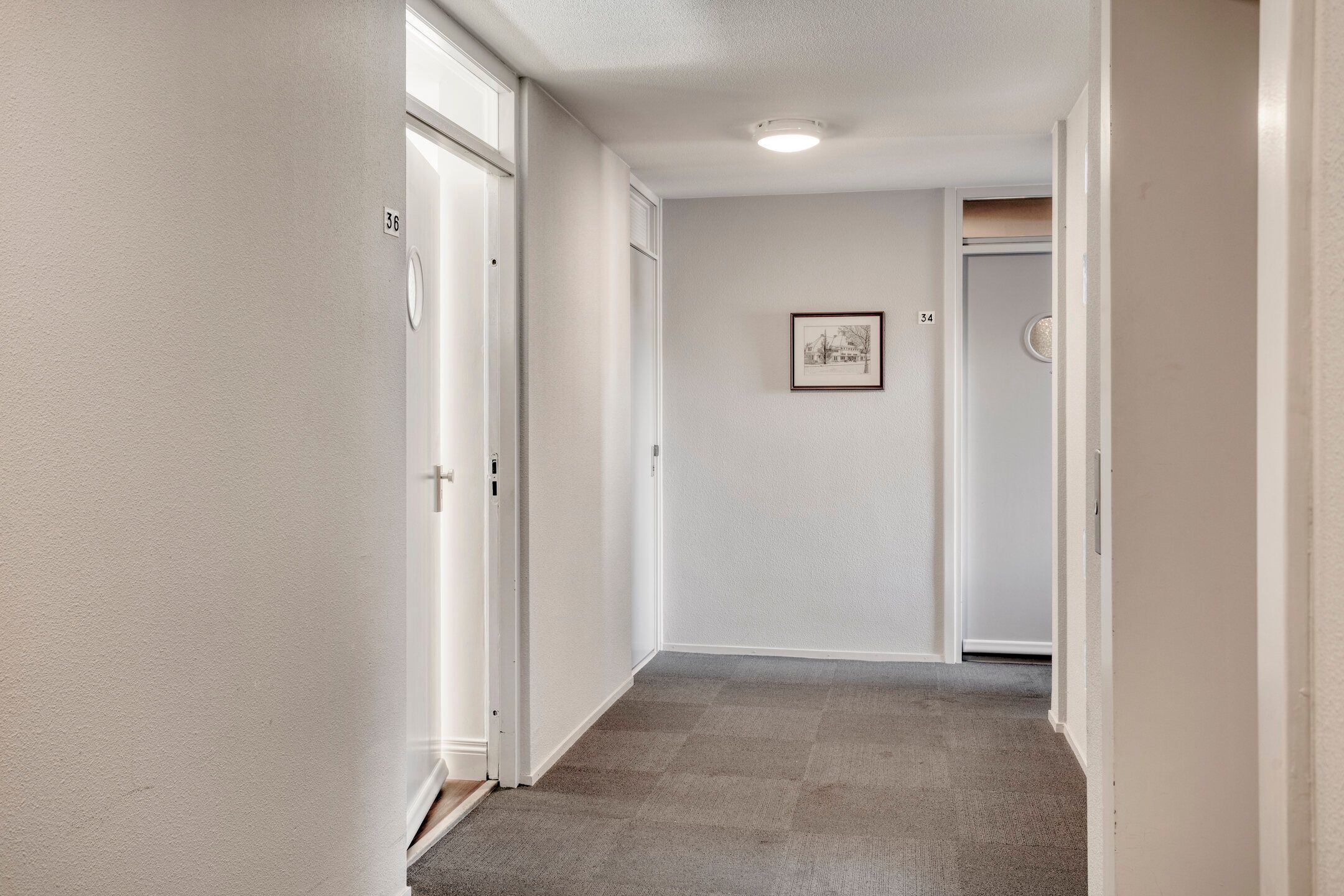 Foto 27 van Leonardo da Vinciplein 36