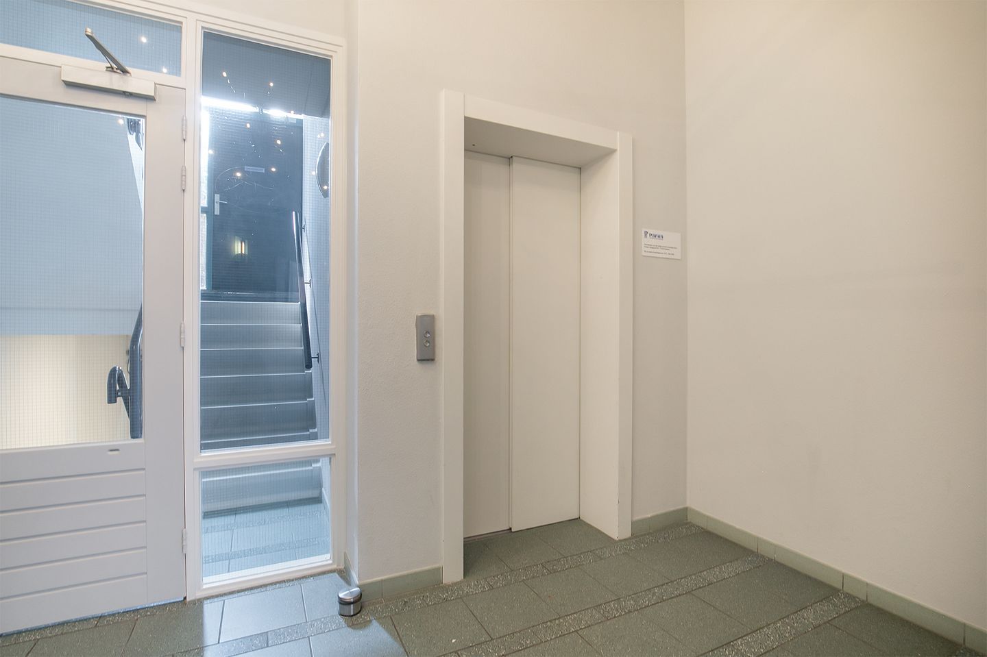 Foto 29 van Leonardo da Vinciplein 36