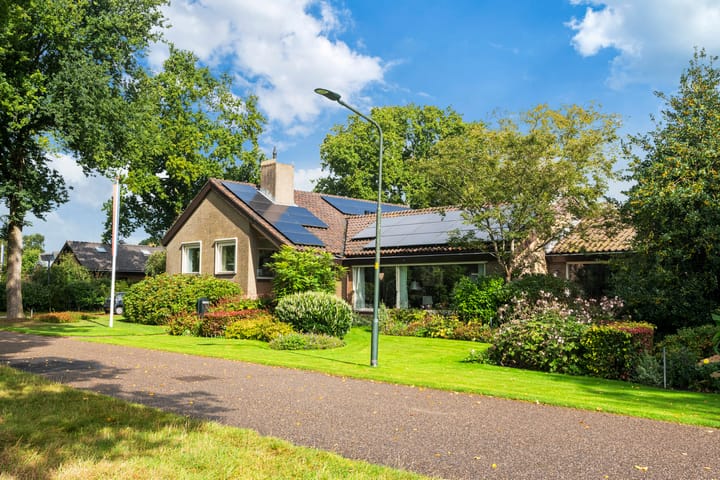 De Nieuwe Plantagie 10