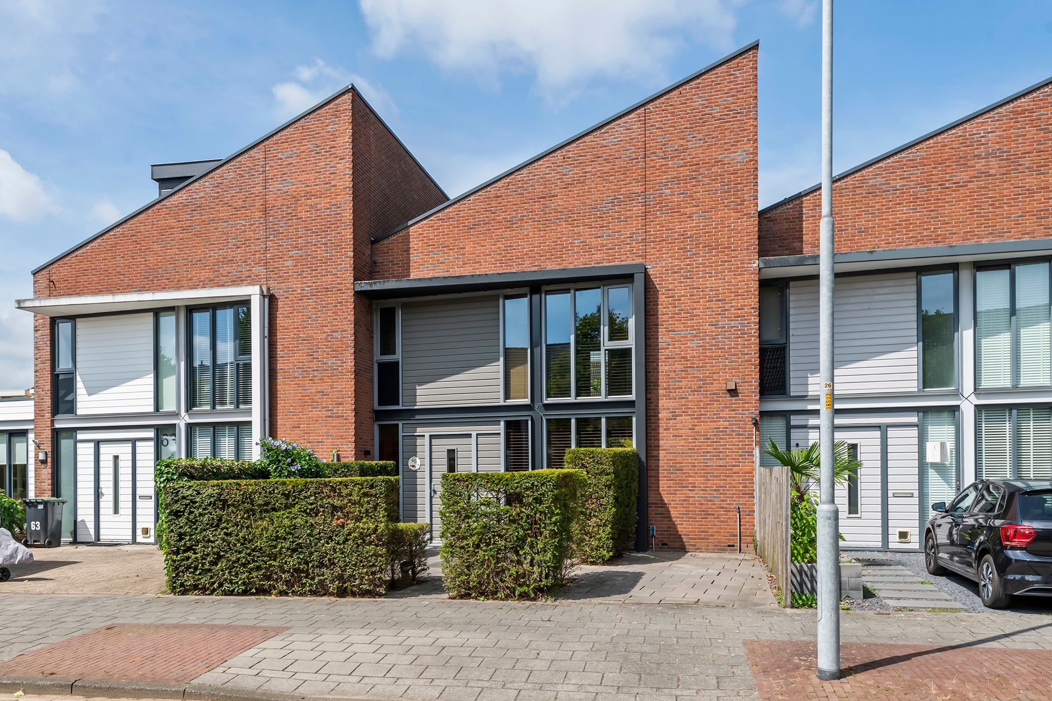 Ruisvoorn, 65, Tiel, 4007NE, Gelderland, Nederland 65 