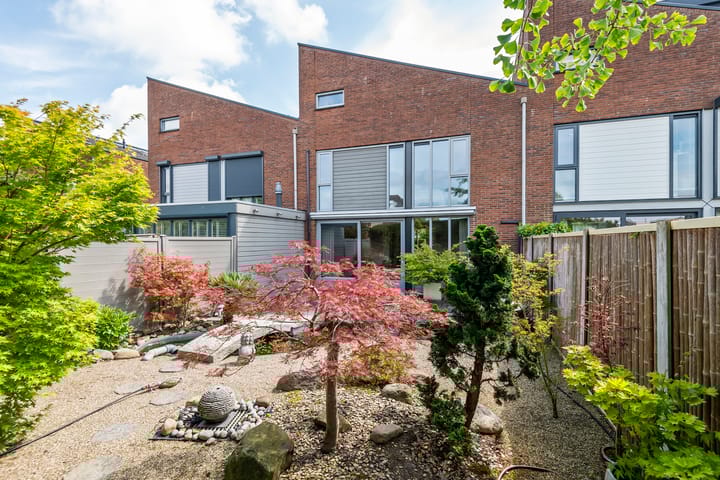 Foto 2 van Ruisvoorn 65