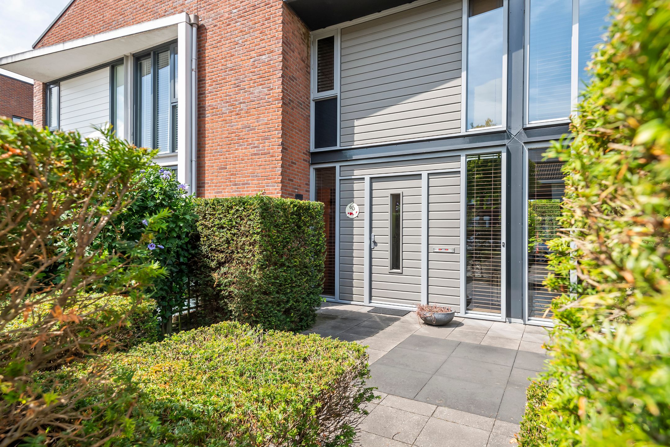 Foto 3 van Ruisvoorn 65