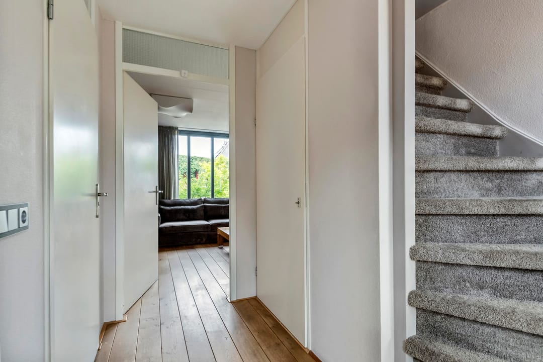 Foto 11 van Ruisvoorn 65