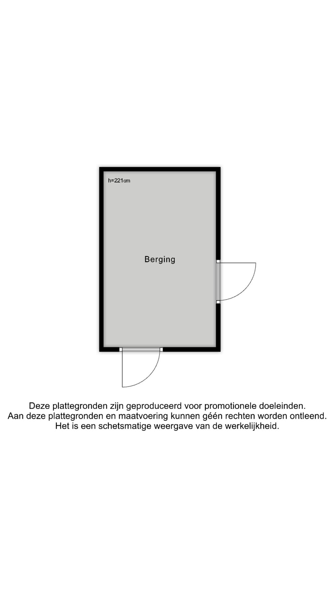 Foto 31 van Ruisvoorn 65