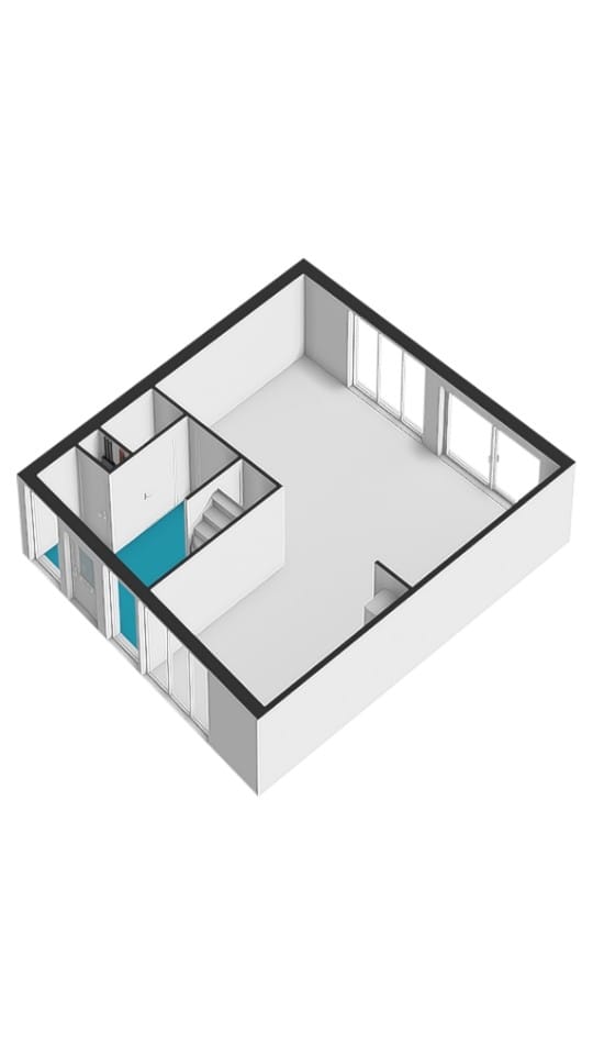 Foto 34 van Ruisvoorn 65