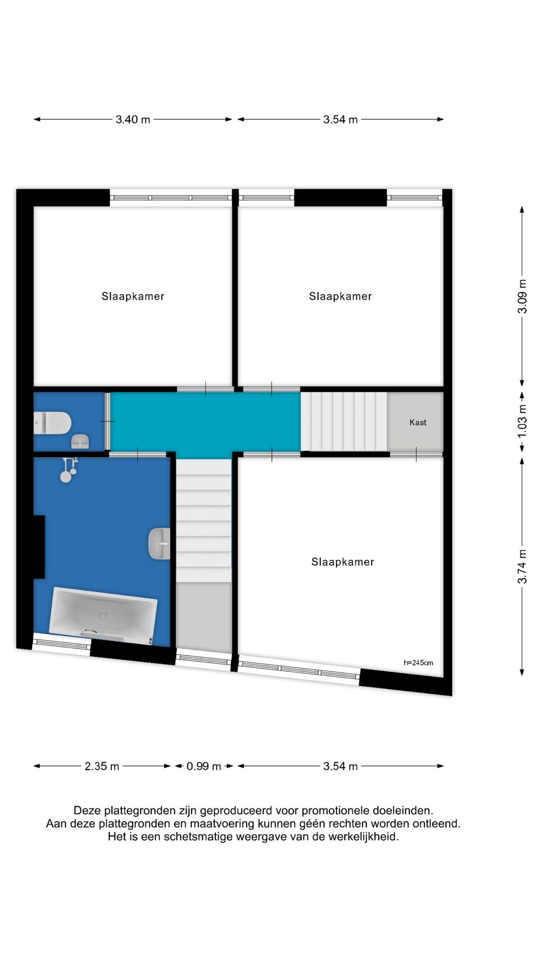 Foto 35 van Ruisvoorn 65