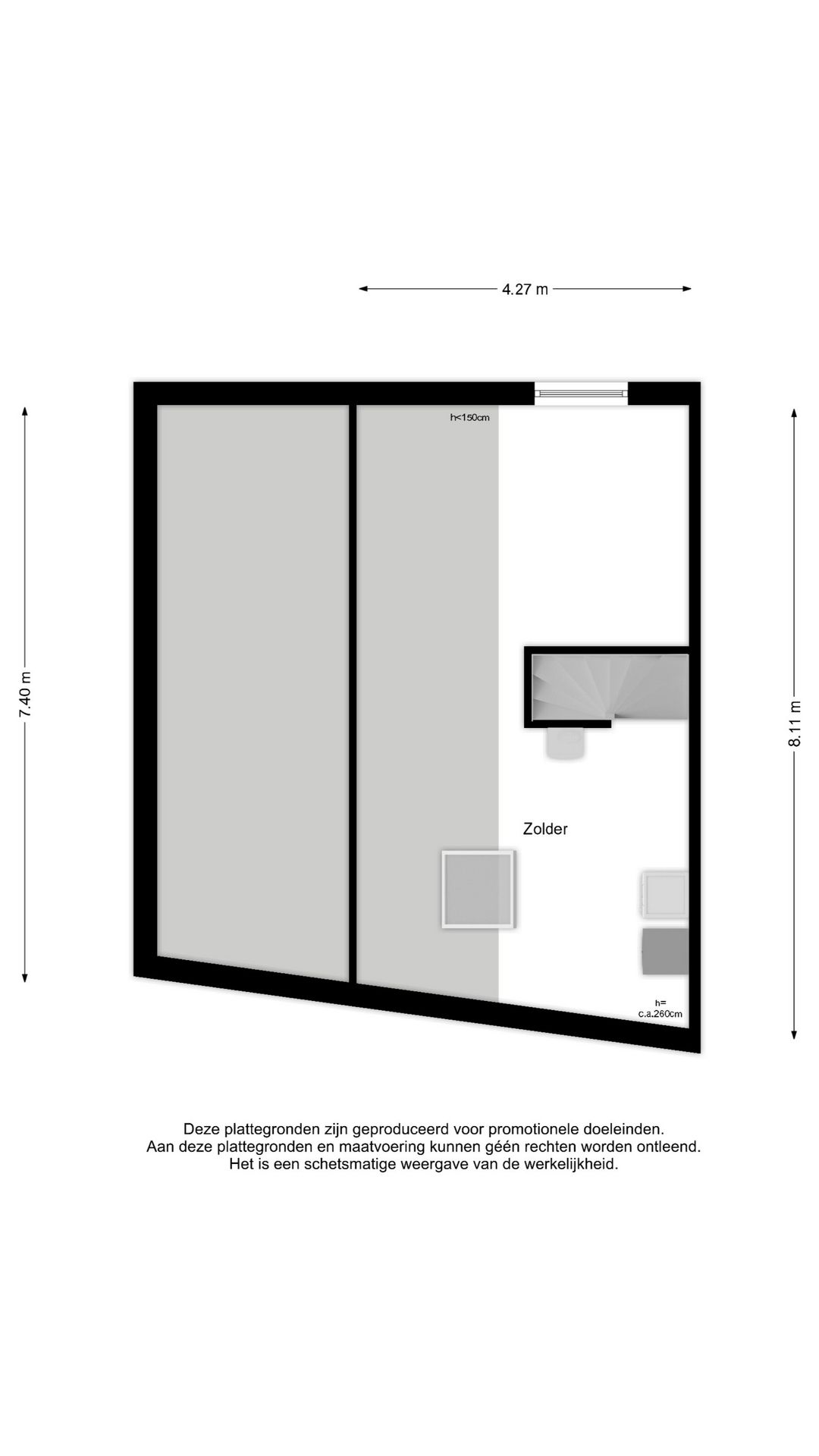 Foto 37 van Ruisvoorn 65