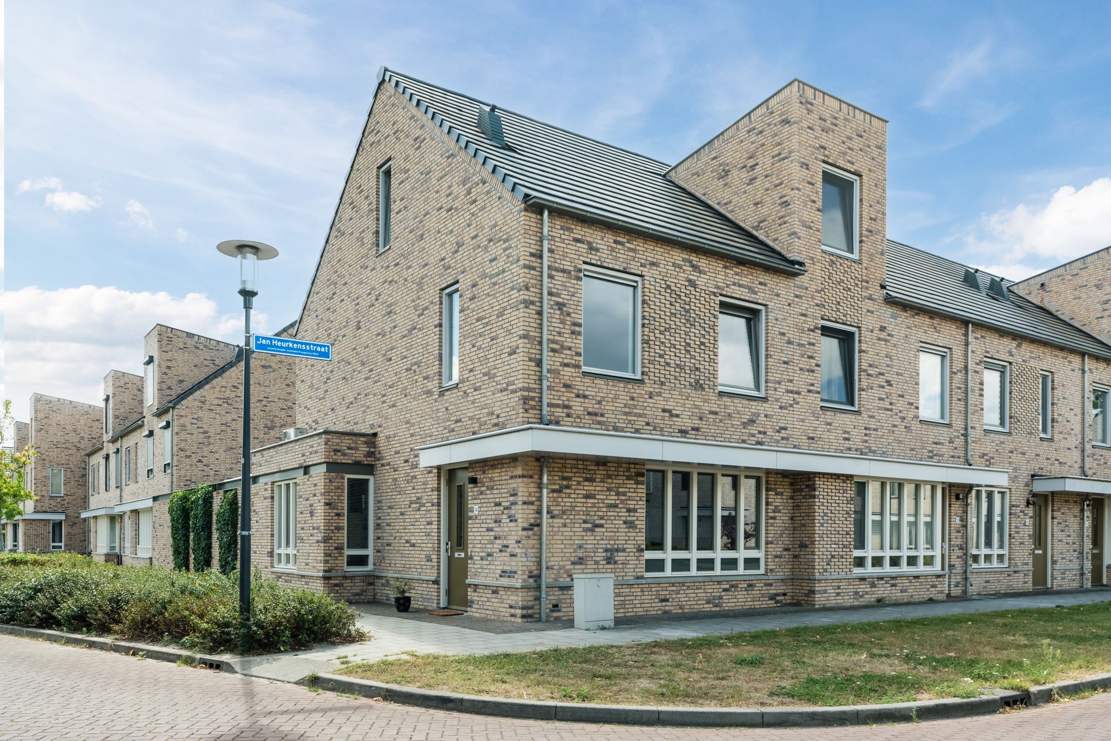 Jan Heurkensstraat, 14, Geldrop, 5667BL, Noord-Brabant, Nederland 14