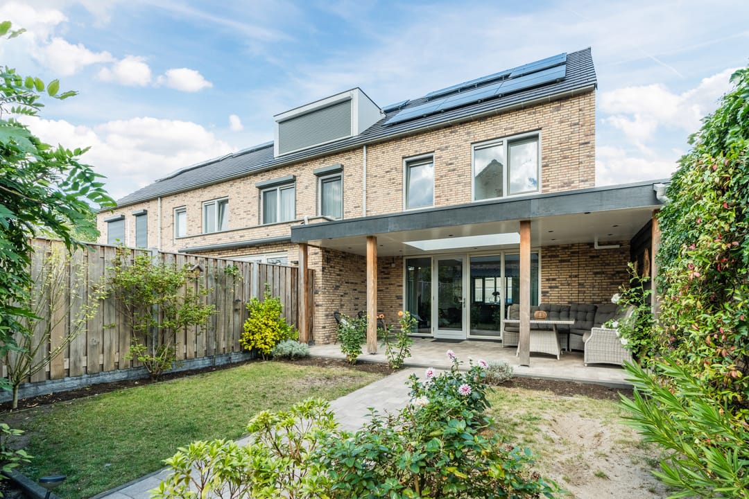 Foto 2 van Jan Heurkensstraat 14