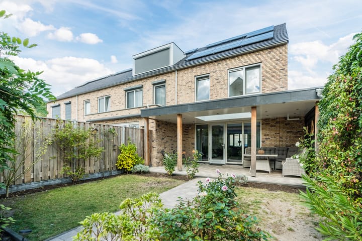 Foto 2 van Jan Heurkensstraat 14