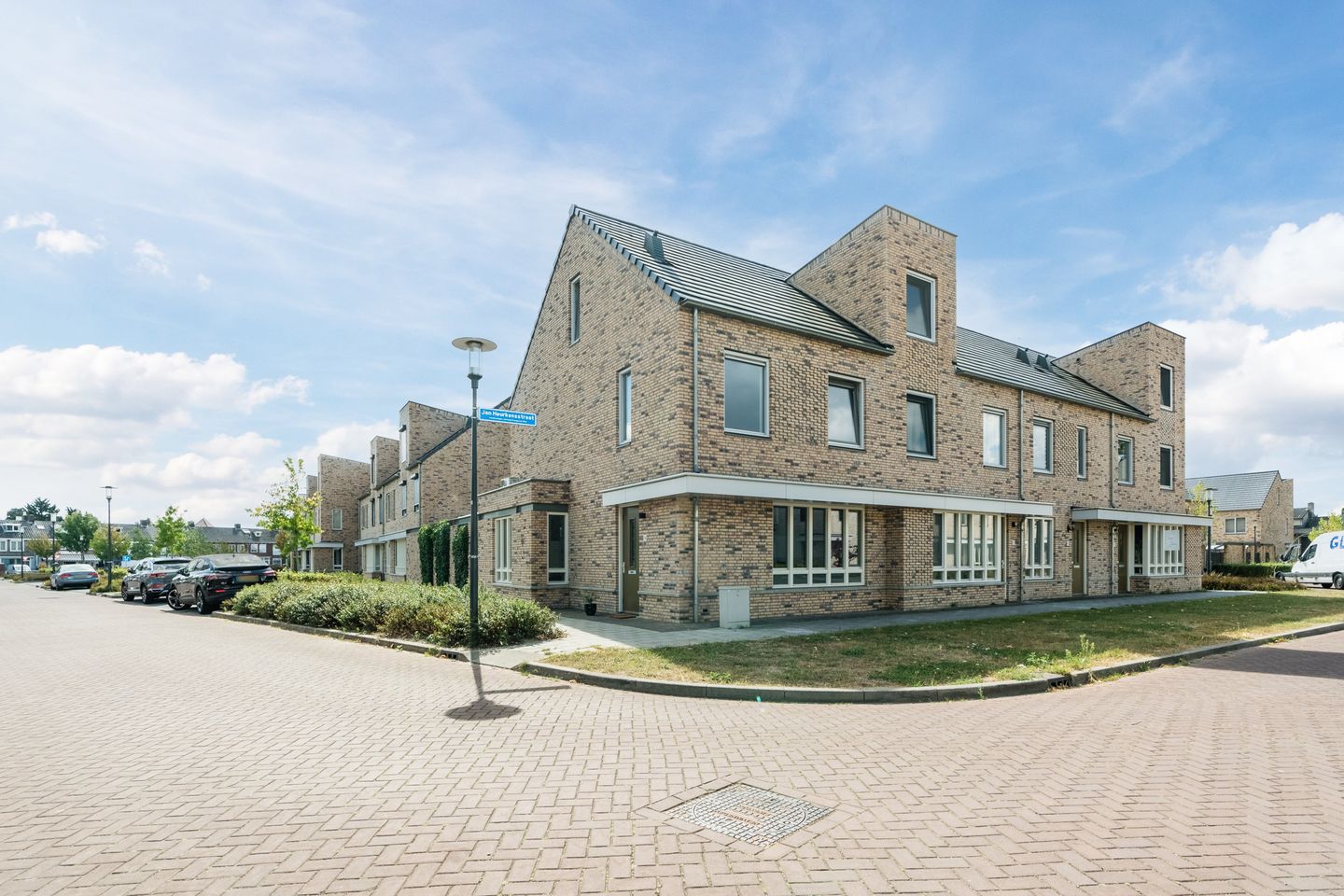 Foto 5 van Jan Heurkensstraat 14