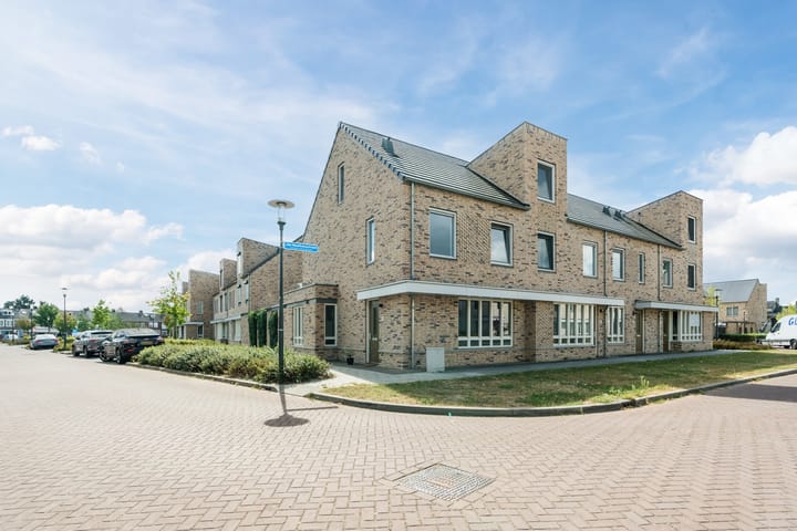 Foto 5 van Jan Heurkensstraat 14