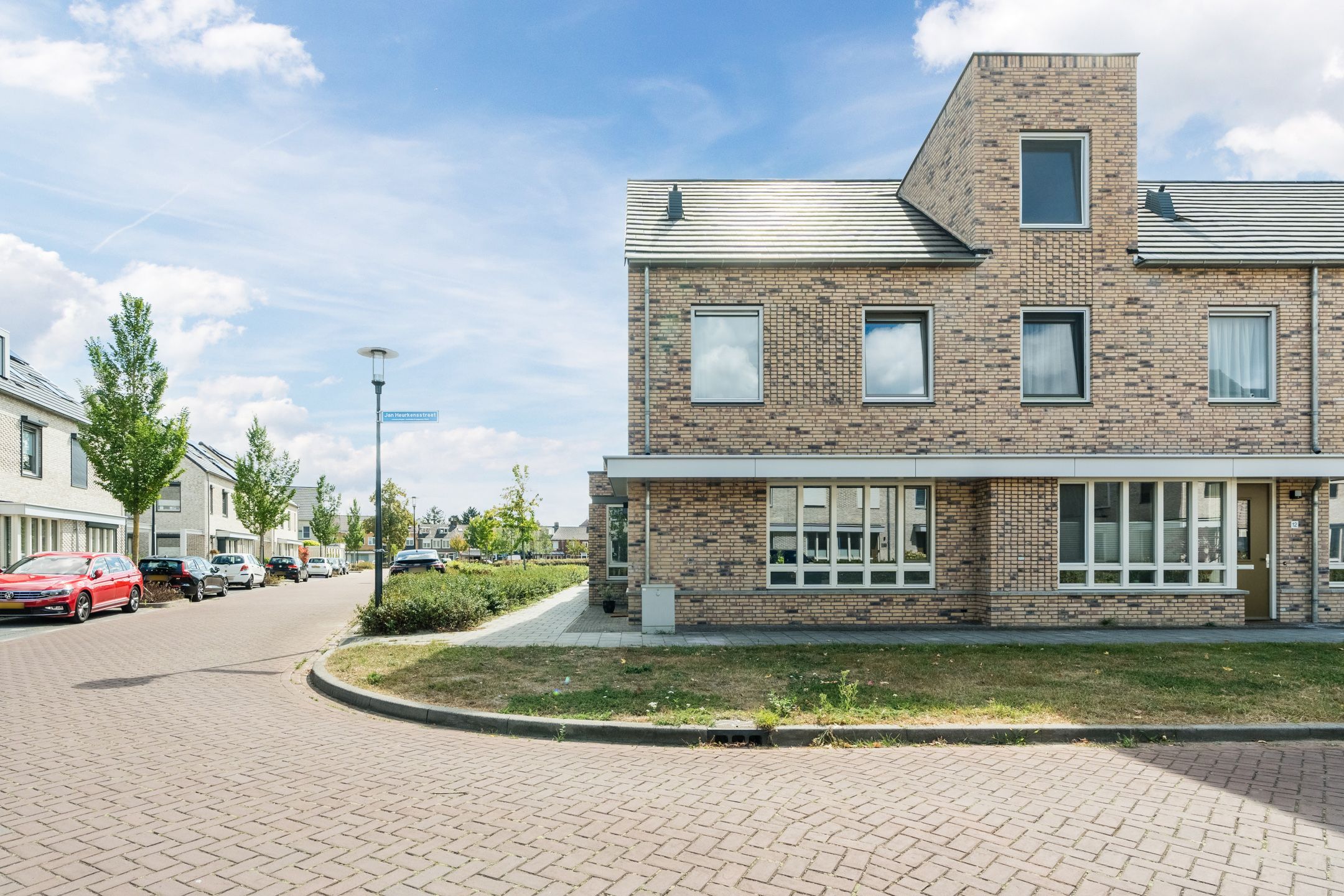 Foto 6 van Jan Heurkensstraat 14