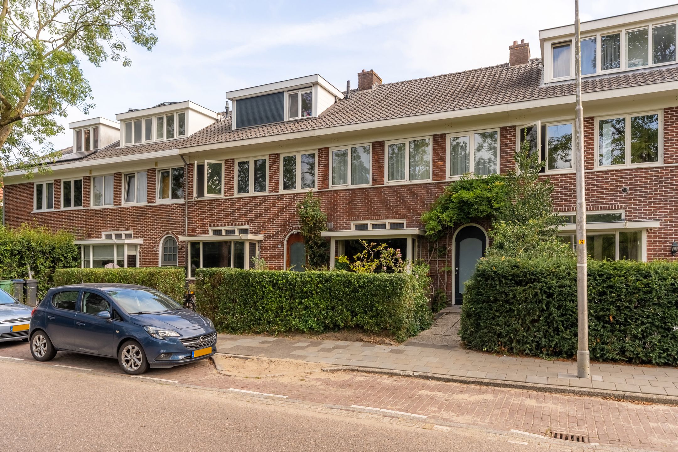 Ouderkerkerlaan, 80, Amstelveen, 1185AE, Noord-Holland, Nederland 80