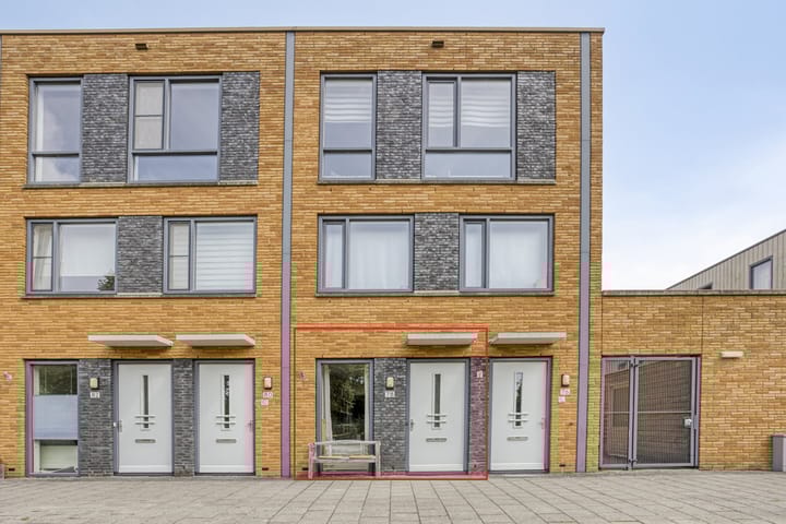 Glenn Millerstraat 78 main image