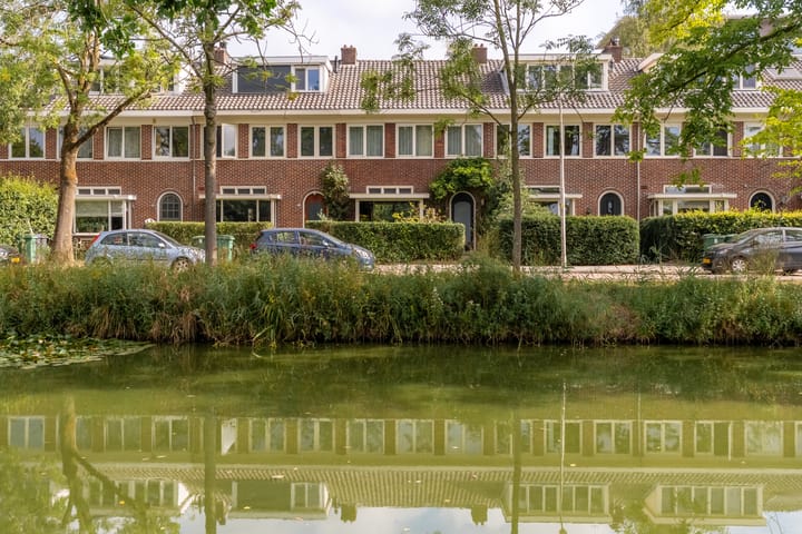 Foto 2 van Ouderkerkerlaan 80