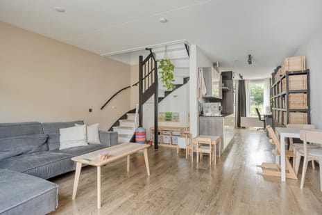 Glenn Millerstraat 78 secondary image