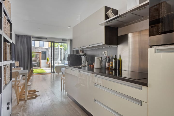 Foto 4 van Glenn Millerstraat 78