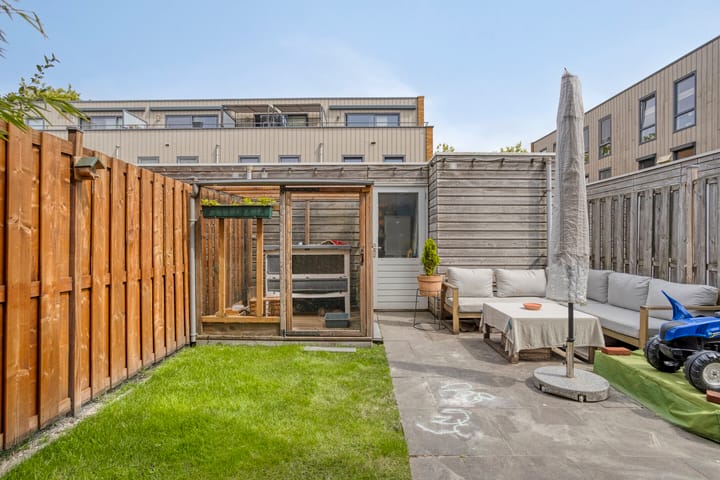 Foto 5 van Glenn Millerstraat 78