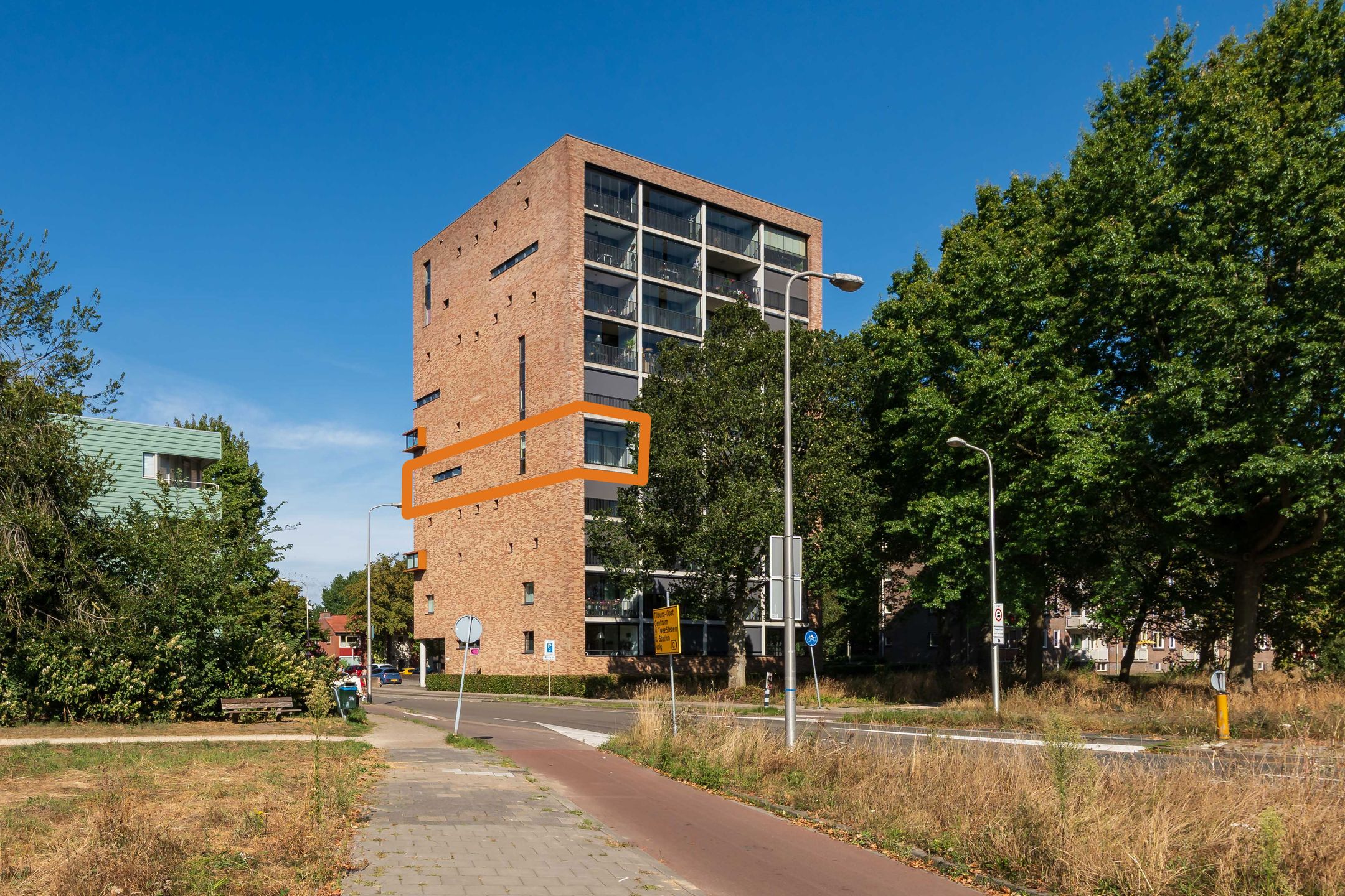 Winkler Prinsstraat, 78, Tilburg, 5021TB, Noord-Brabant, Nederland 78 