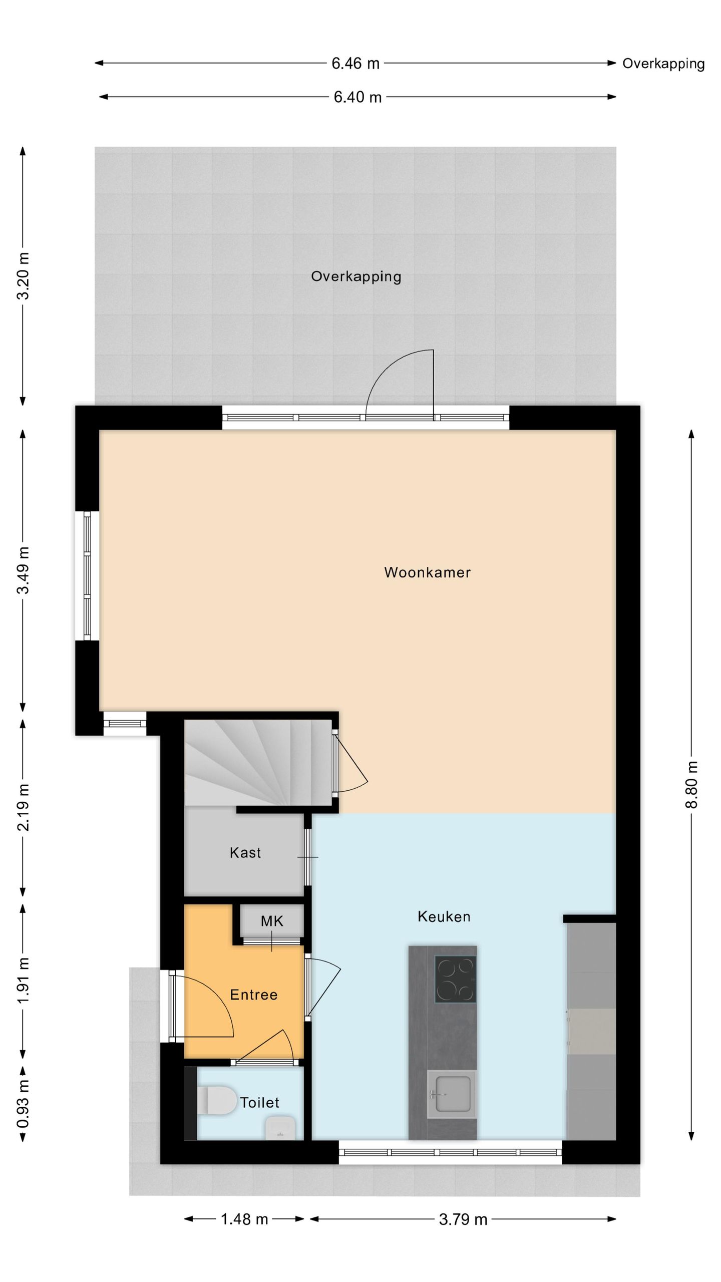 Foto 35 van Jan Heurkensstraat 14