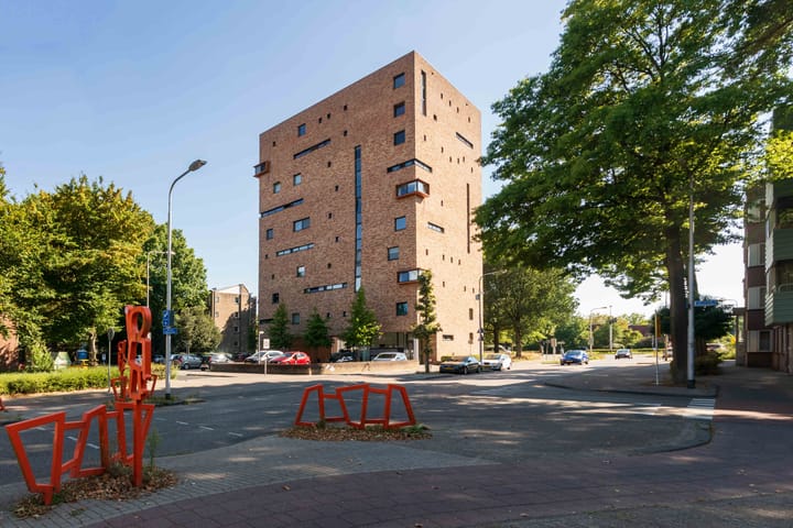 Foto 5 van Winkler Prinsstraat 78