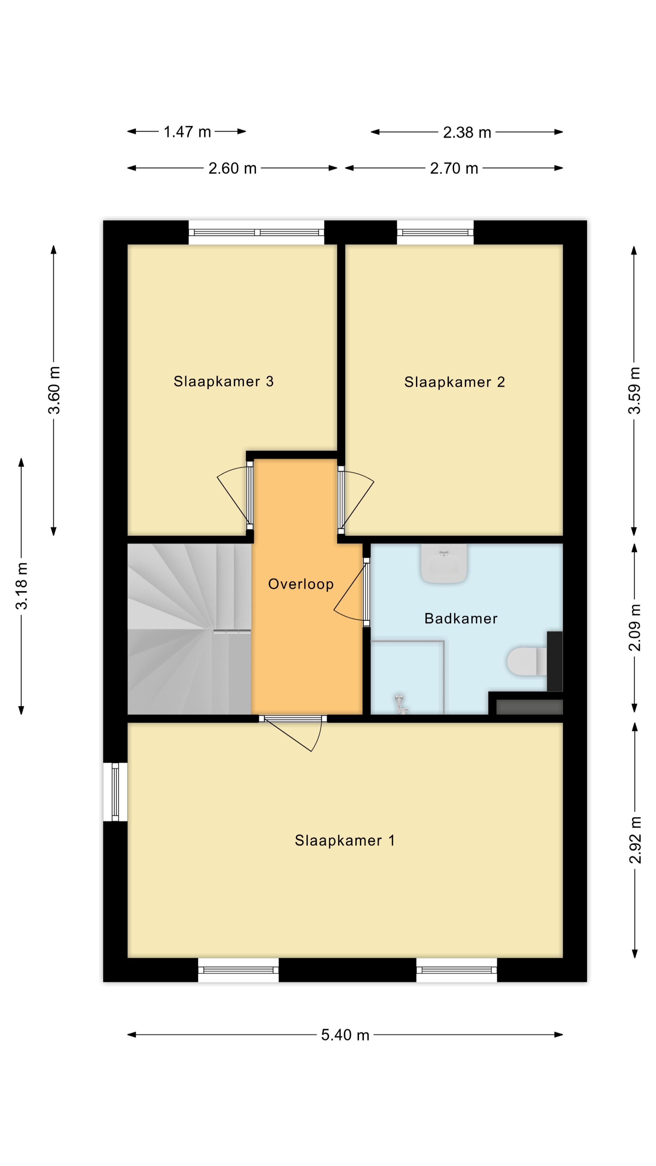 Foto 36 van Jan Heurkensstraat 14