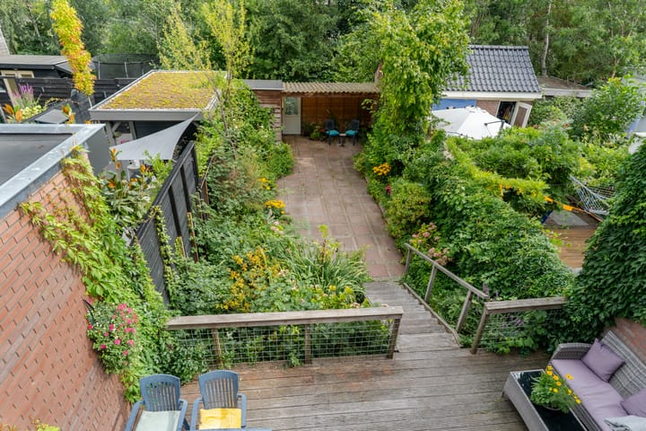 Foto 22 van Ouderkerkerlaan 80