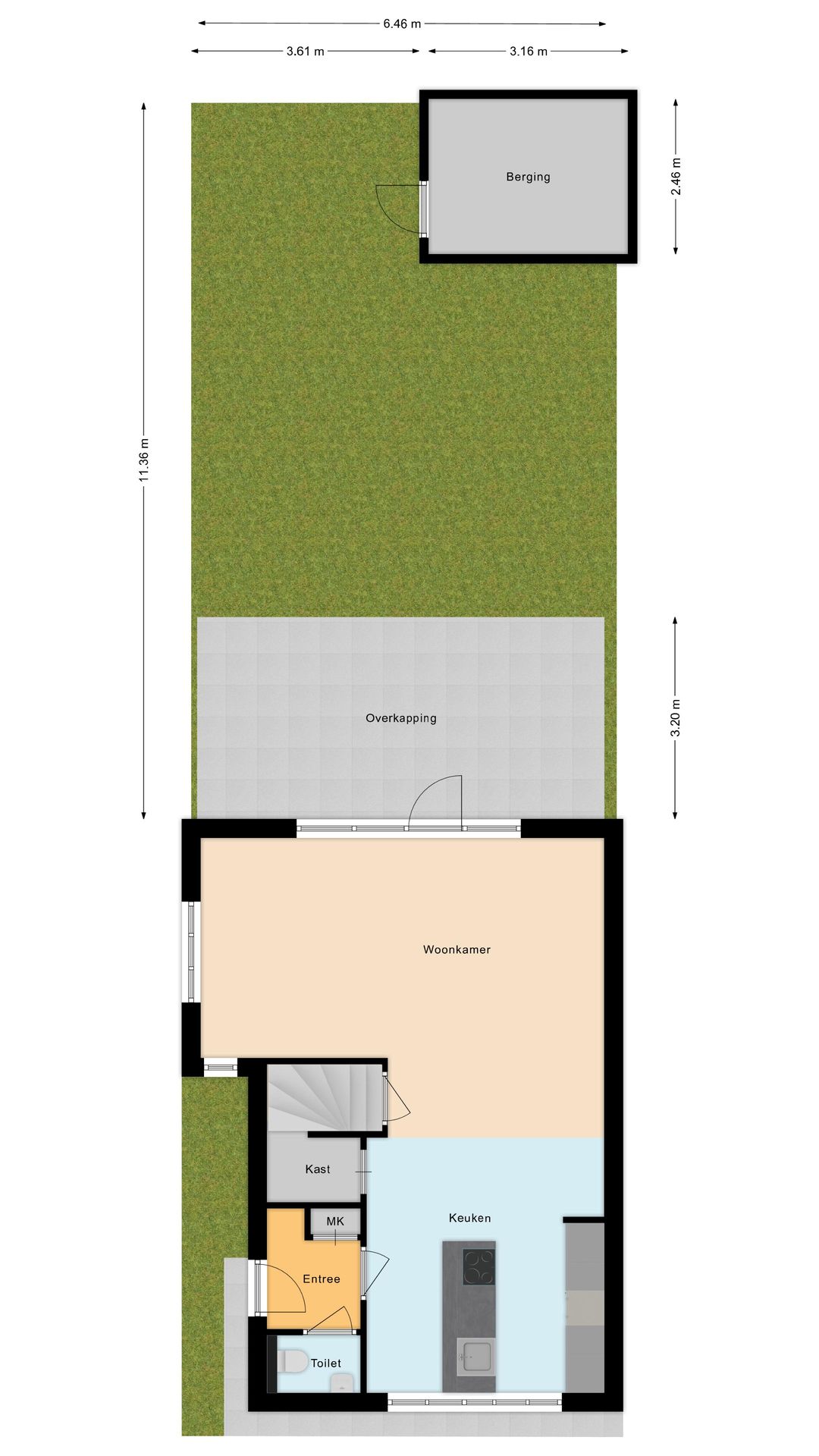 Foto 37 van Jan Heurkensstraat 14