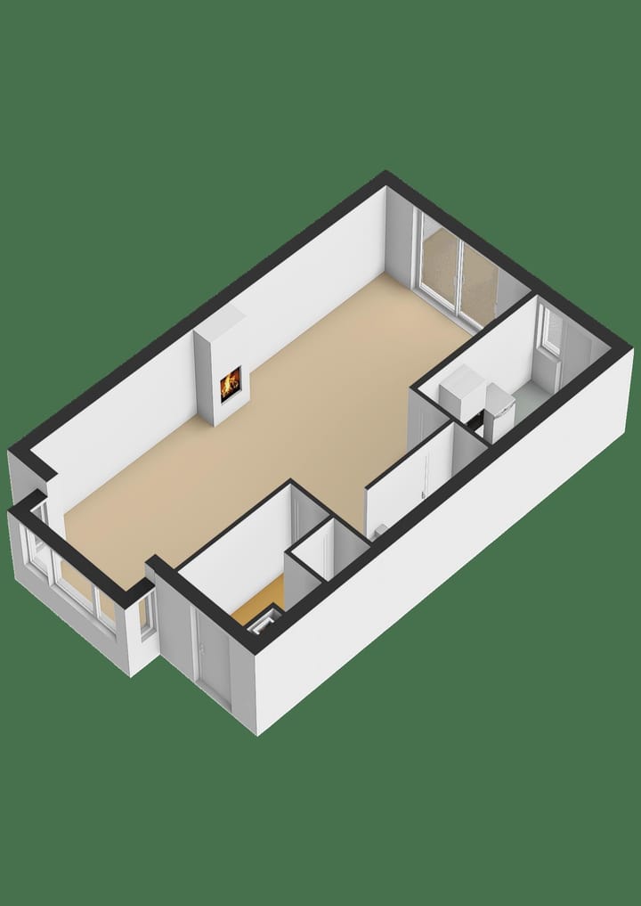 Foto 41 van Ouderkerkerlaan 80