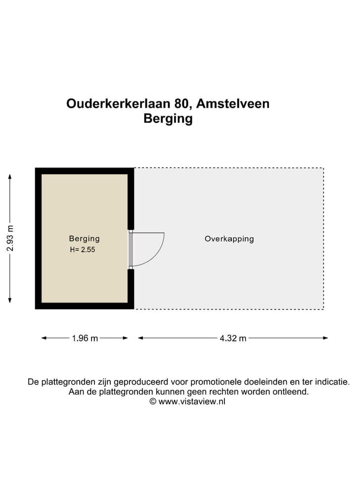 Foto 42 van Ouderkerkerlaan 80