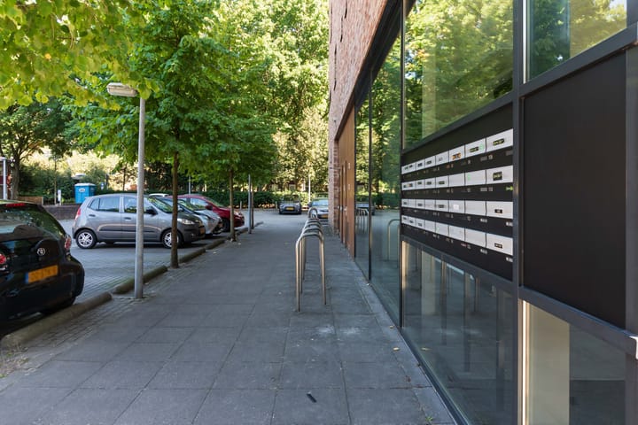 Foto 26 van Winkler Prinsstraat 78