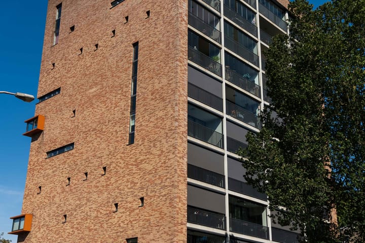 Foto 30 van Winkler Prinsstraat 78