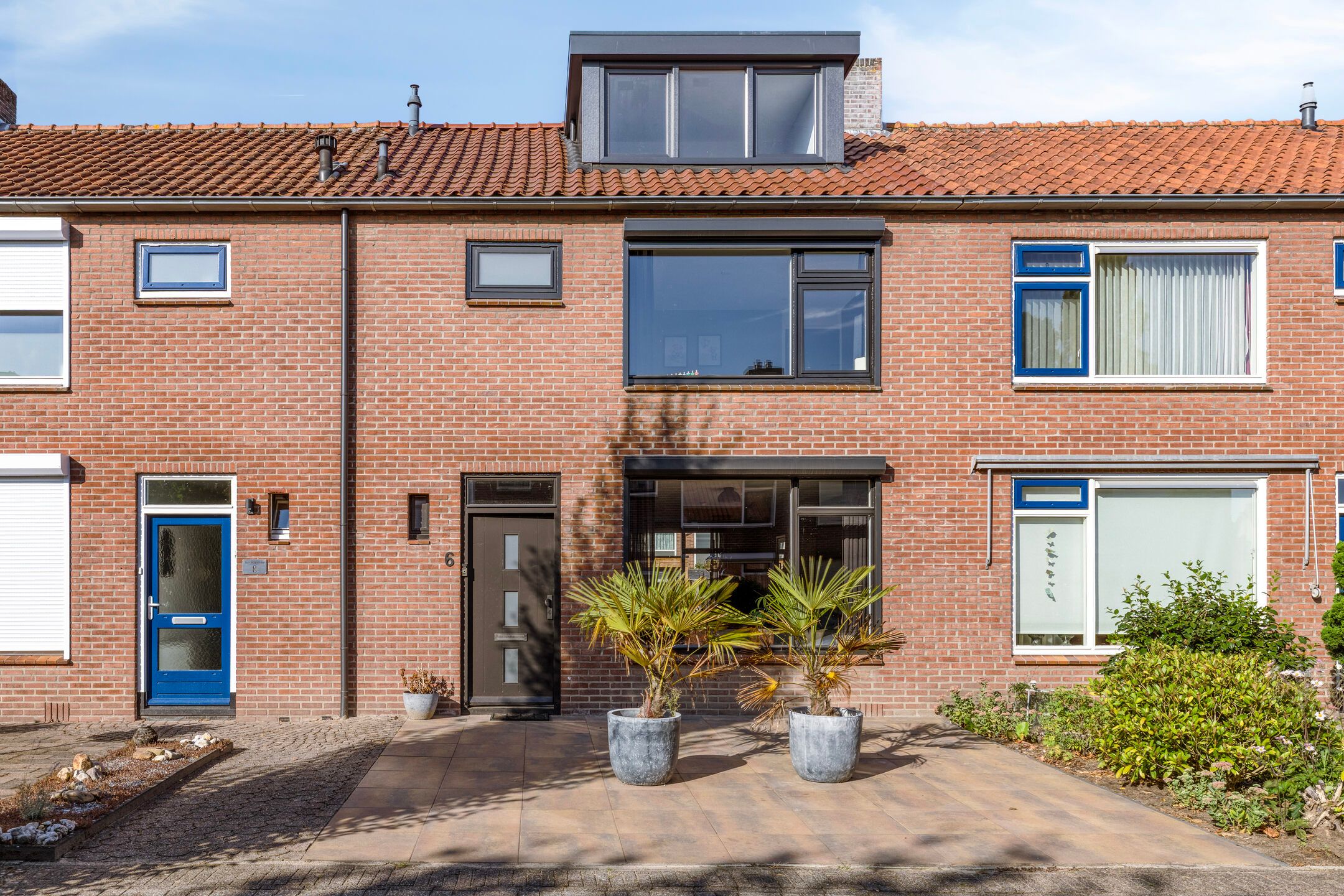 Jacob Catsstraat, 6, Lichtenvoorde, 7131WR, Gelderland, Nederland 6