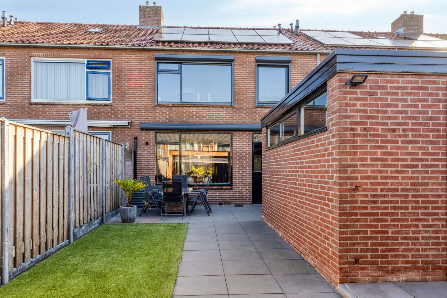 Foto 4 van Jacob Catsstraat 6