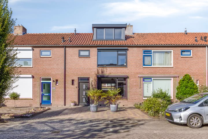 Foto 5 van Jacob Catsstraat 6