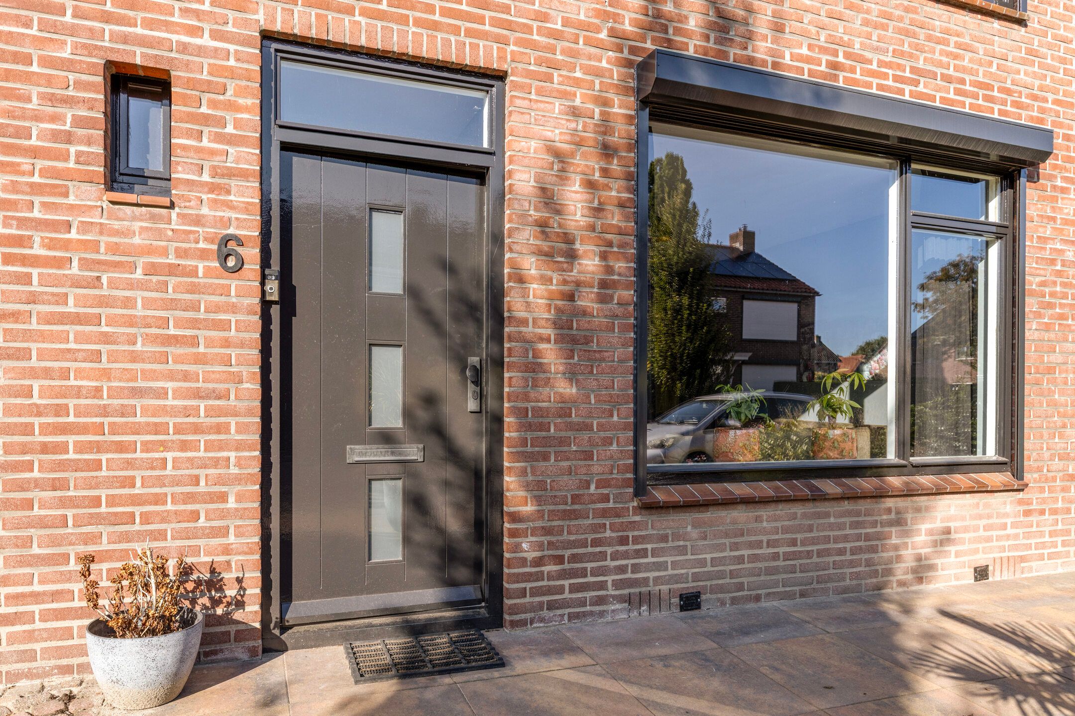 Foto 6 van Jacob Catsstraat 6