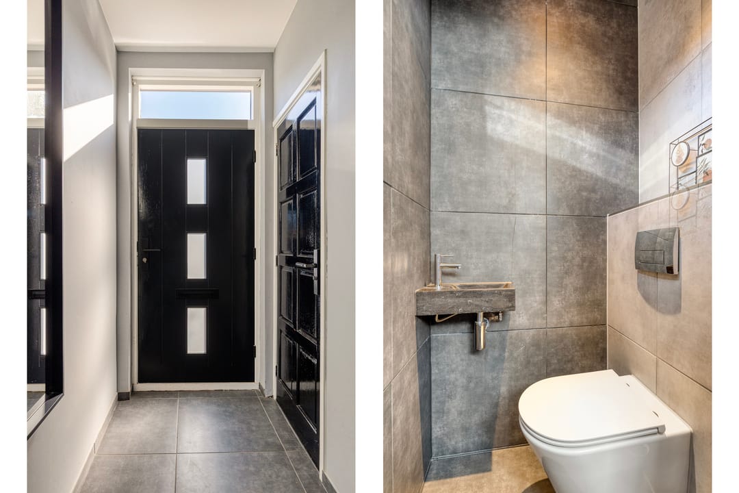 Foto 7 van Jacob Catsstraat 6