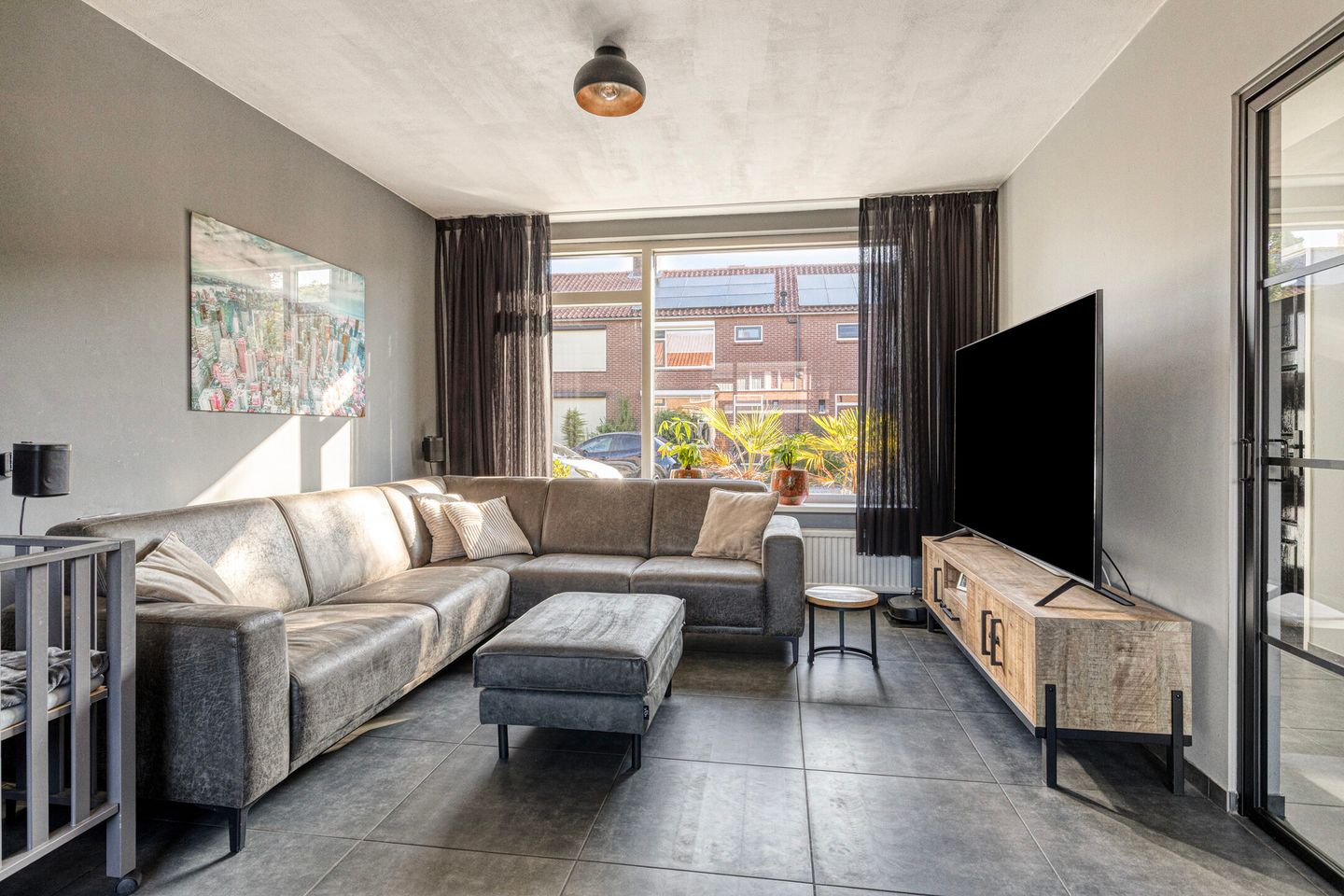 Foto 10 van Jacob Catsstraat 6