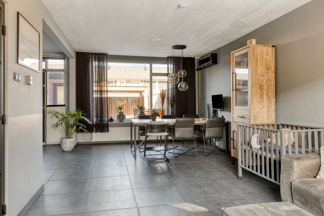 Foto 11 van Jacob Catsstraat 6