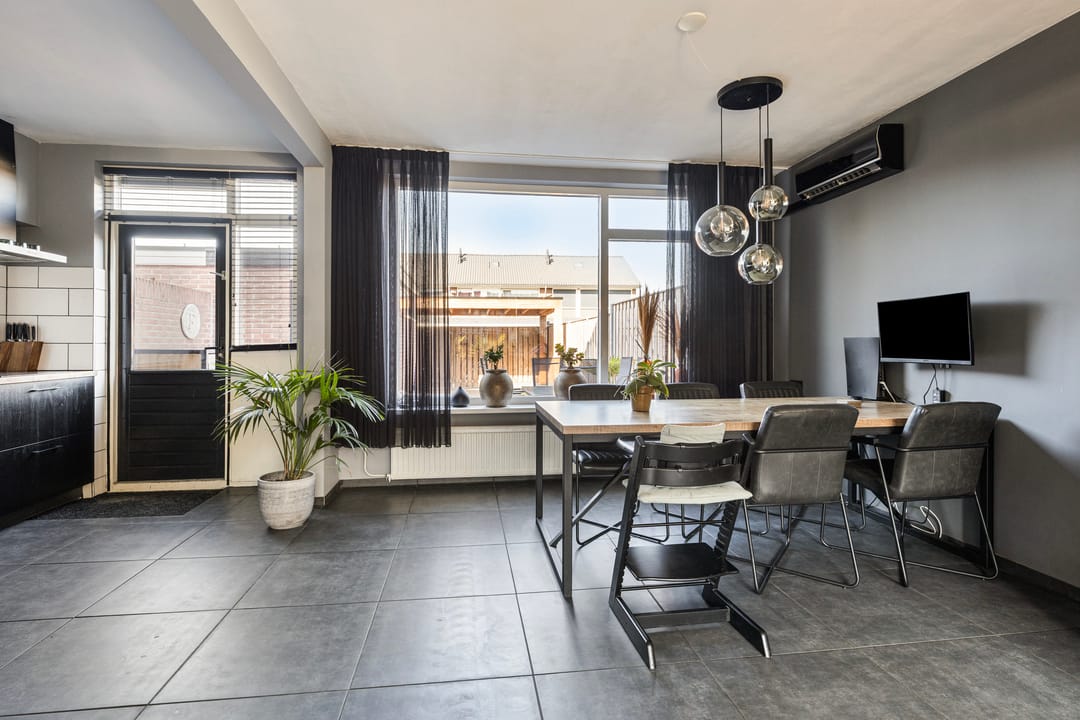 Foto 13 van Jacob Catsstraat 6